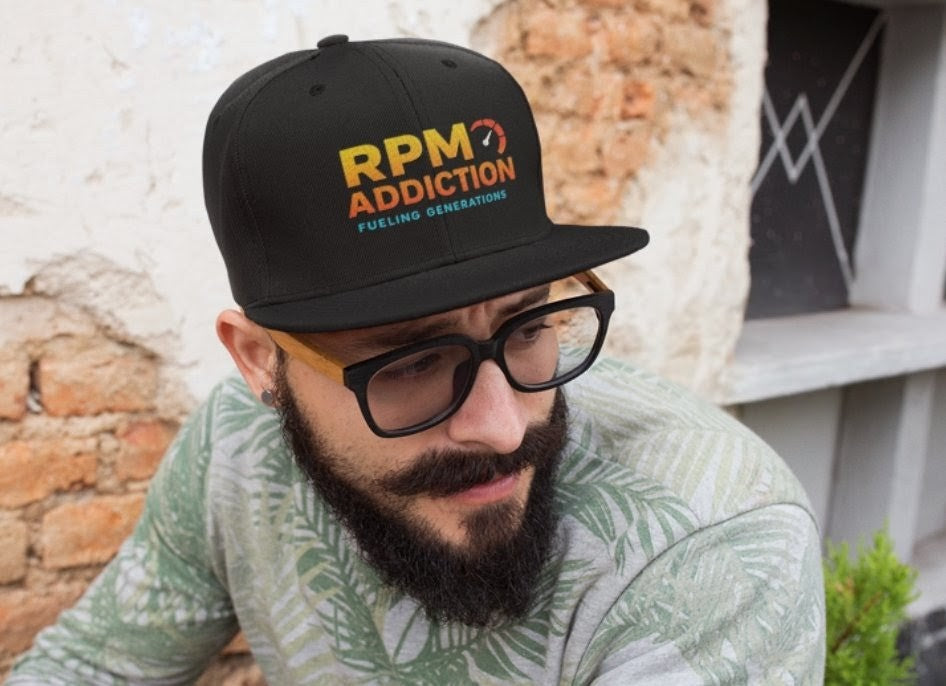 Classic RPM snapback