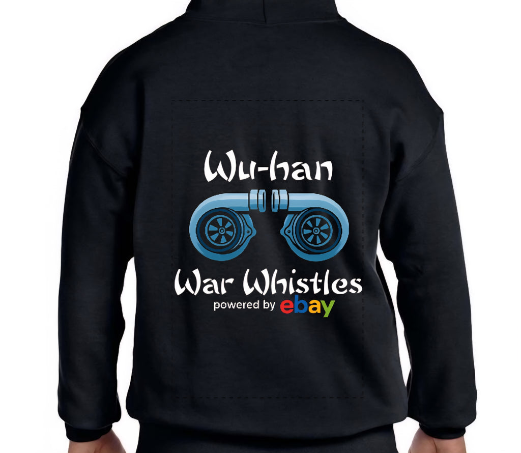 War whistles