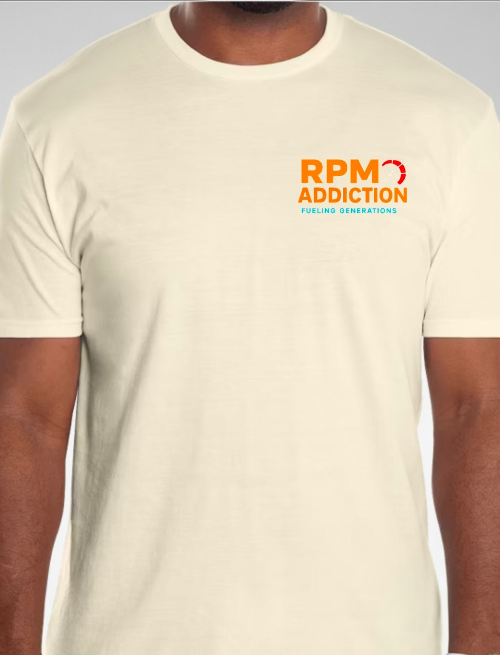 Dirty dirt (2XL, 3XL)