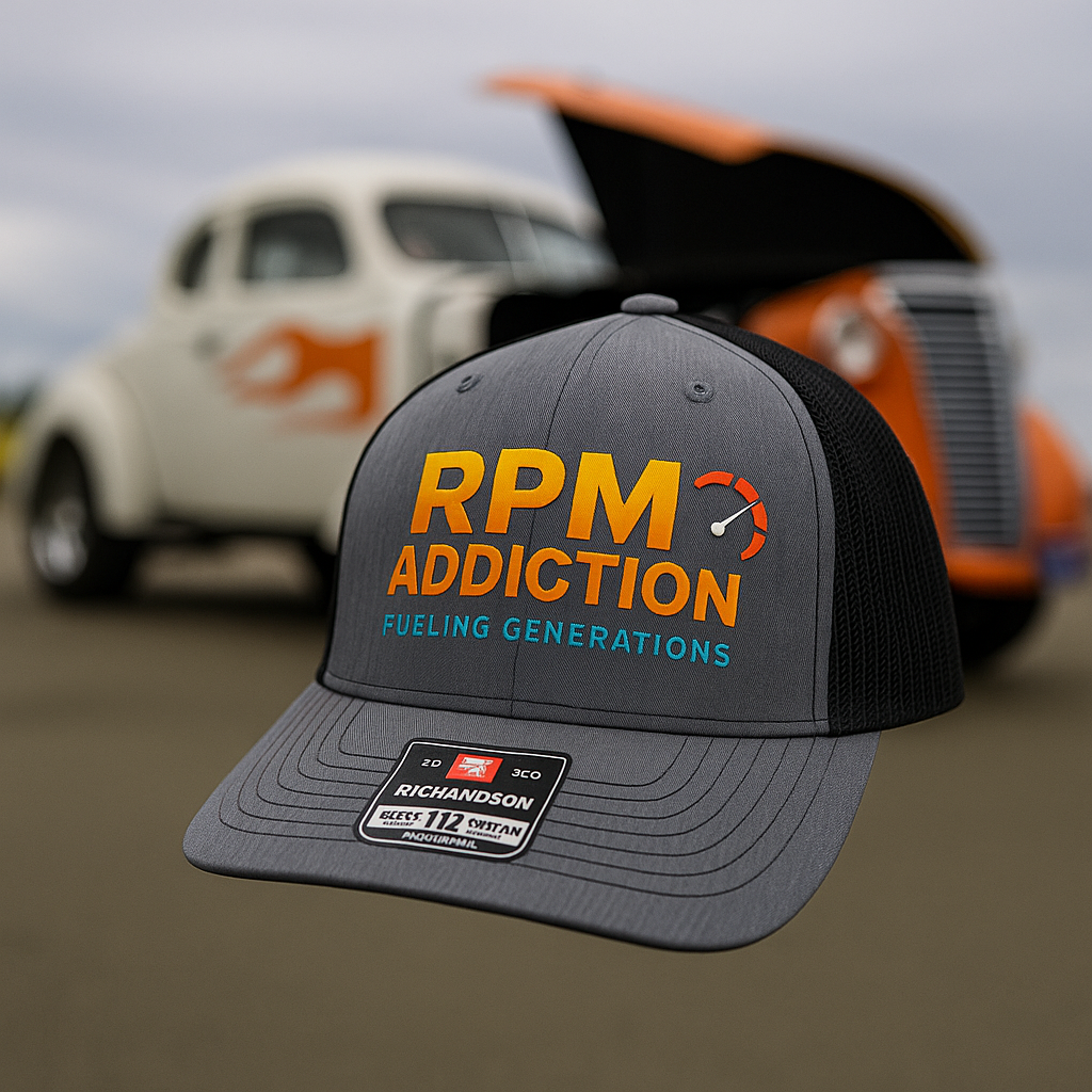 Classic RPM snapback