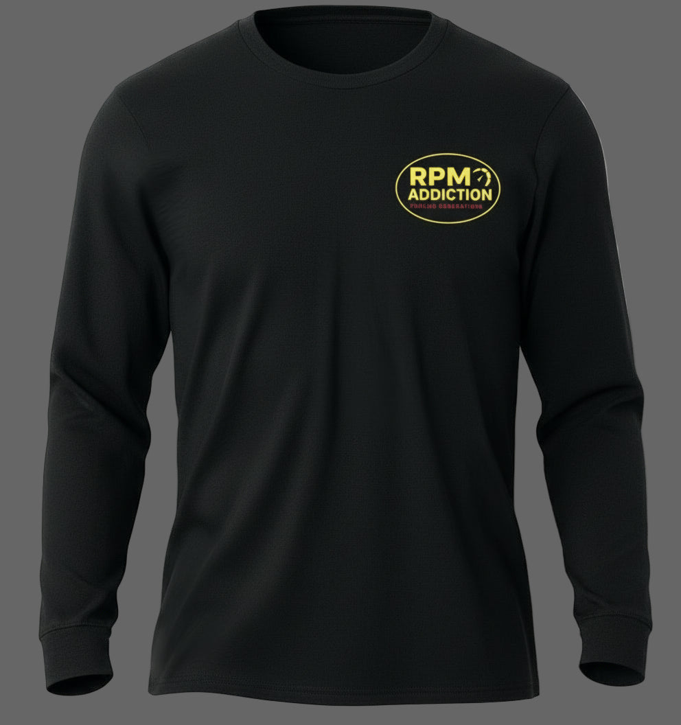 Ol' Booty Judy (2XL, 3XL)